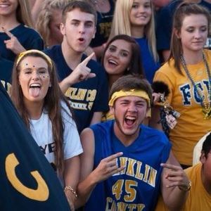 Meet your Posher, Ben